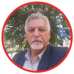 قاسم حسین پور